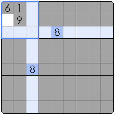 sudoku strategy