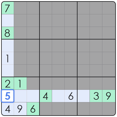 12 sudoku